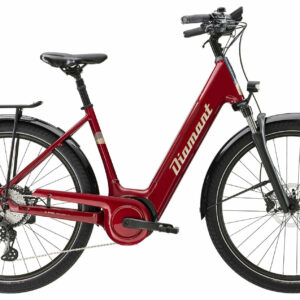 Diamant Mandara Gen 3 Aventurinrot Metallic 27,5" 545 Wh Wave