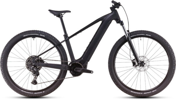 Cube Reaction Hybrid ONE 800 blackline 29" 800 Wh Diamant