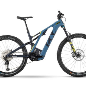Husqvarna Mountain Cross 5 light blue/dark blue 27,5" 720 Wh Diamant