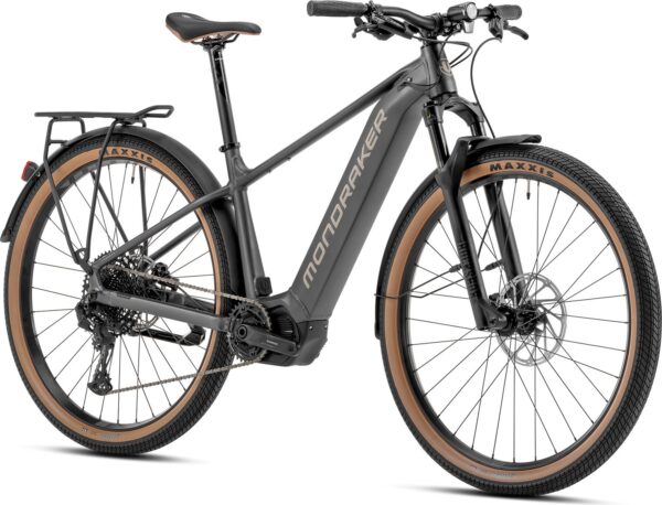 Mondraker Thundra X - 2023 - M