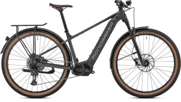 Mondraker Thundra X - 2023 - M – Bild 2