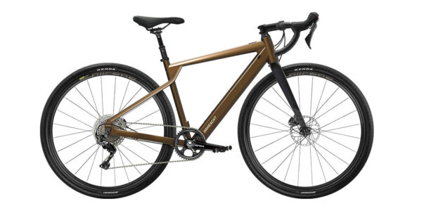 HoheAcht Lumo Ripio Bernstein 28" 250 Wh Diamant