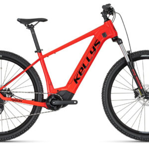 Kellys Tygon R10 P Red 29" 725 Wh Diamant