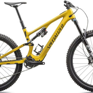 Specialized Turbo Levo SL Comp Carbon Sulfur/Obsidian 29"/27,5" 320 Wh Diamant