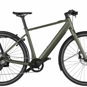 Riese und Müller UBN Five touring - 28 Zoll 430Wh 11K Diamant - selva