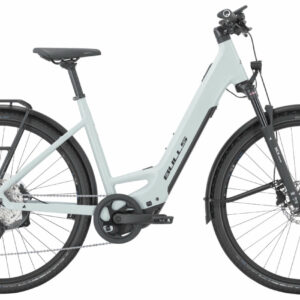 Bulls CROSS LITE EVO SX 1 - 29 Zoll 400Wh 10K Wave - velvet mint matte