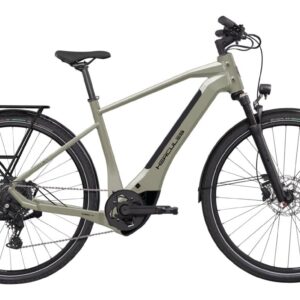 Hercules Futura SL I-9 - 28 Zoll 400Wh 9K Diamant - urban grey-glossy