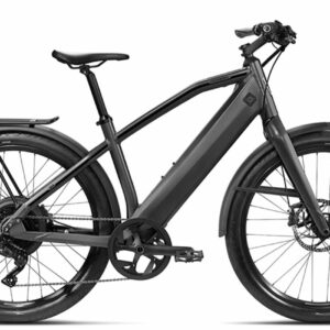 Stromer ST1 LCI 2.0 - 27.5 Zoll 828Wh 9K Diamant - dark grey