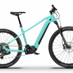 HoheAcht Sento Monto Lagune 29"/27,5" 630 Wh Diamant