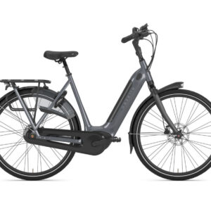 Gazelle Arroyo C8 HMB Elite cloud greygloss 28" 500 Wh Wave