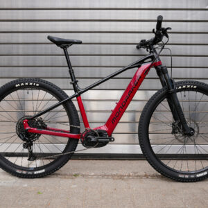 Mondraker Prime R - 2022 (Größe M) refurbished