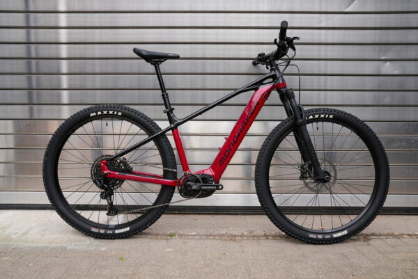 Mondraker Prime R - 2022 (Größe M) refurbished