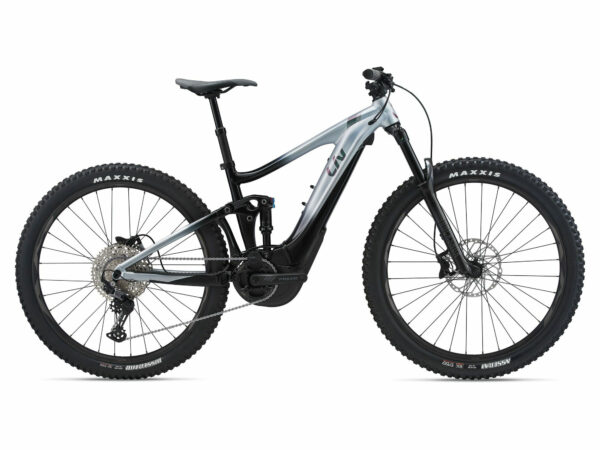 Liv Intrigue X E+ 3 supernova 29" 625 Wh Diamant