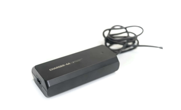 Rocky Mountain Ladegerät 4A KIT CHARGER