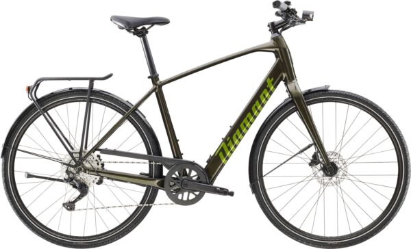Diamant 365 Deluxe Einstieg hoch - 2023 - L