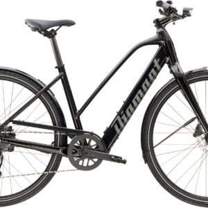 Diamant 365 Einstieg mittel - 2023 - Tiefschwarz | M