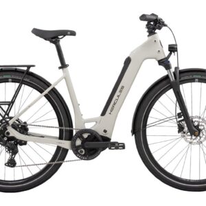 Hercules Futura SL I-9 - 28 Zoll 400Wh 9K Wave - urban grey-glossy