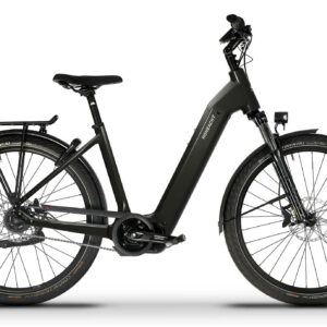 HoheAcht Grandamo Vilago Obsidian 27,5" 504 Wh Wave