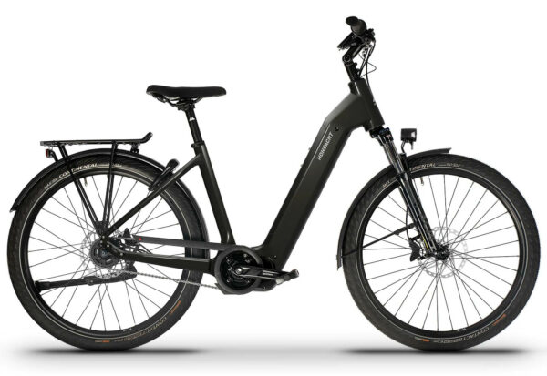 HoheAcht Grandamo Vilago Obsidian 27,5" 504 Wh Wave