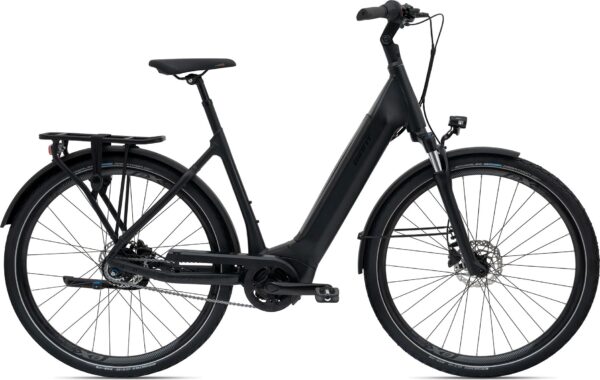 Giant DailyTour E+ 2 RT RC Dash - 2024 - M