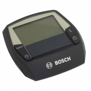 Bosch Intuvia Performance Display - Anthrazit