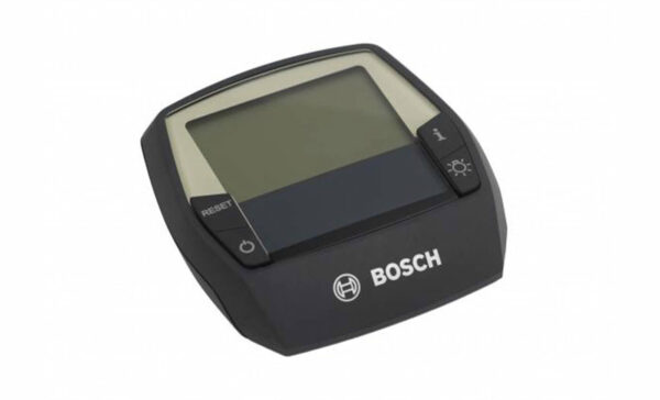 Bosch Intuvia Performance Display - Anthrazit