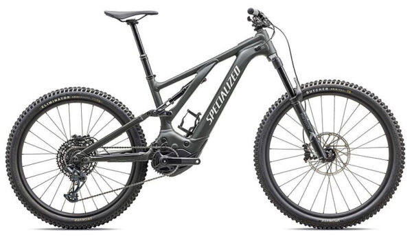 Specialized LEVO ALLOY G3 NB DARK MOSS GREEN/DUNE WHITE 29"/27,5" 700 Wh Diamant