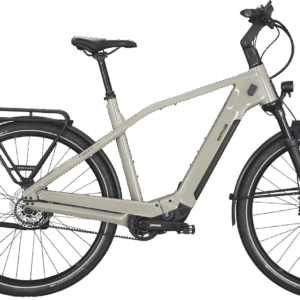 KETTLER Alu-Rad PINNIATO HT SPORT (720 Wh), 12 Gang Tretlagergetriebe, Herrenfahrrad, Diamant, Modell 2024, 29 Zoll 60 cm gentlemen´s grey shiny