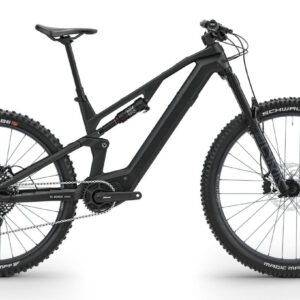 Conway Ryvon ST 4.0 carbon matt / black 29" 400 Wh Diamant