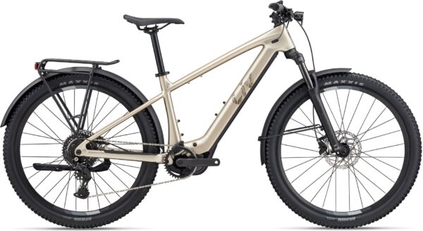 Giant Tempt E+ EX Gen2 - 2026 - XS