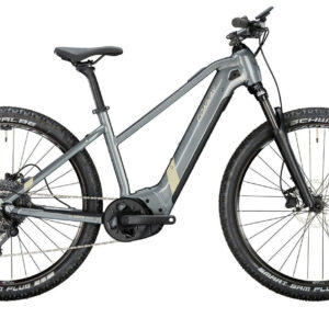 Conway Cairon S 2.0 500 shadowgrey metallic / desert matt 27,5" 500 Wh Trapez