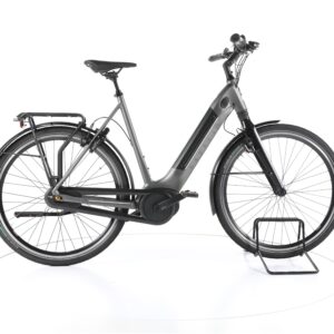 Gazelle Ultimate C8+ 2019