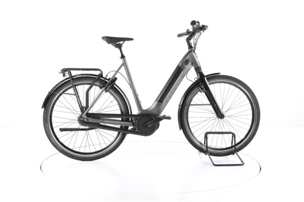 Gazelle Ultimate C8+ 2019