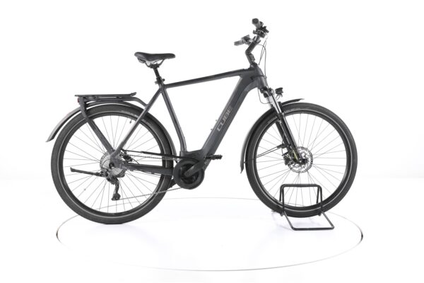 Cube Kathmandu Hybrid One 2022
