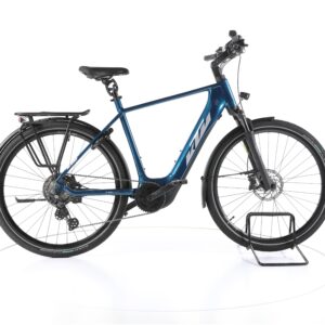 KTM Macina Tour P610 2021