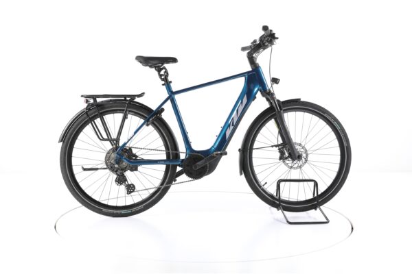 KTM Macina Tour P610 2021