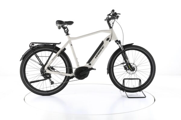 Haibike Trekking 3 2023