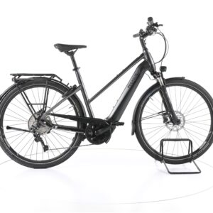 Pegasus Premio EVO 10 Lite 2022