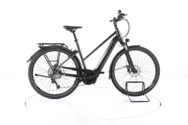 Pegasus Premio EVO 10 Lite 2022