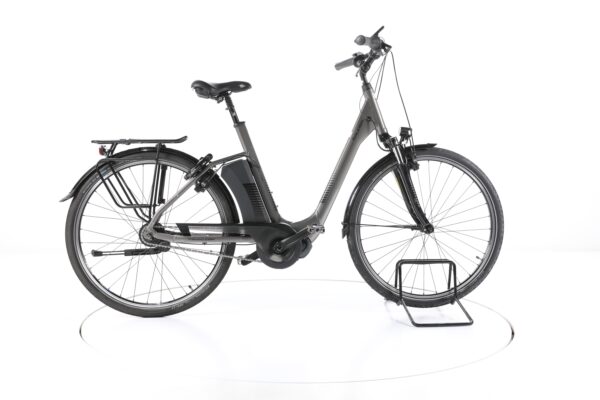 Raleigh Corby 8 2021