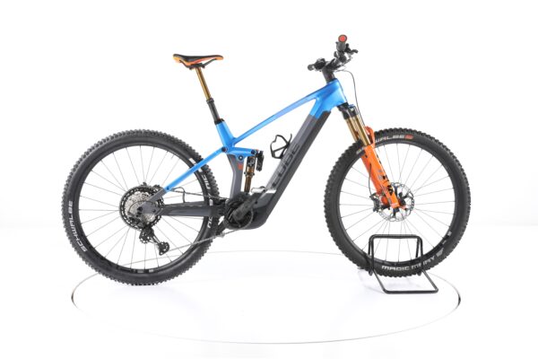 Cube Stereo Hybrid 140 HPC Actionteam 2023