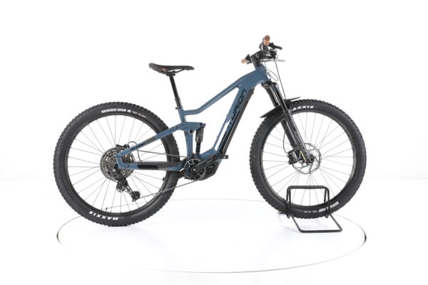Centurion No Pogo F800i 2024