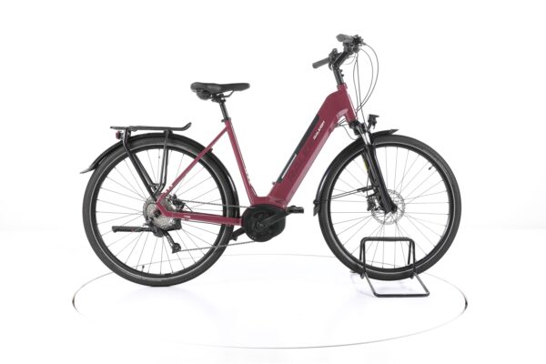 Raleigh Kent 9 2022