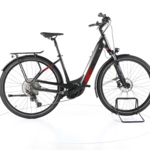 CONE Bikes eStreet IN 3.0 2022