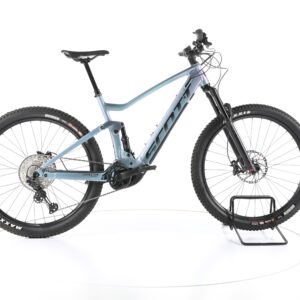 Scott Strike eDE 920 2022