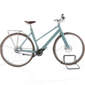 Schindelhauer Bikes Antonia IX 2022