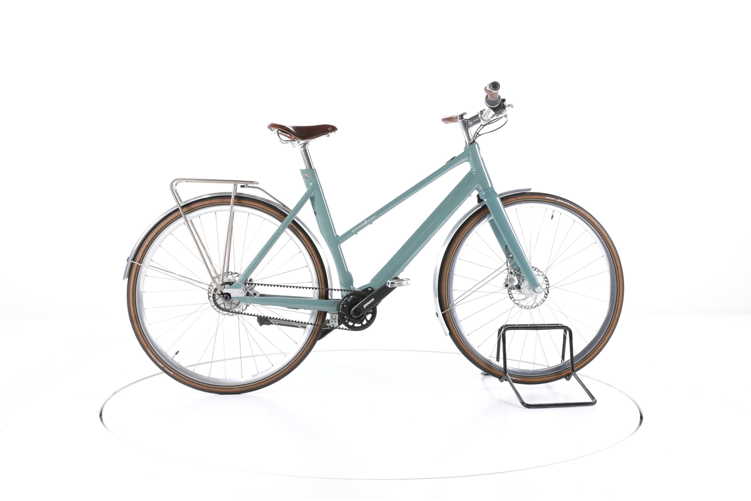 Schindelhauer Bikes Antonia IX 2022