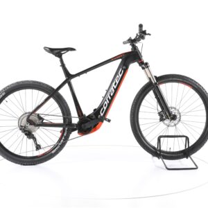 Corratec E-Power X-Vert Pro Shadow Edge 2021