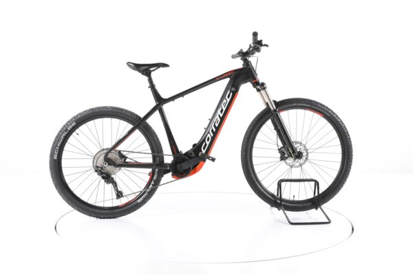 Corratec E-Power X-Vert Pro Shadow Edge 2021