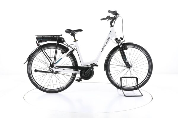 Hercules Roberta R7 2022